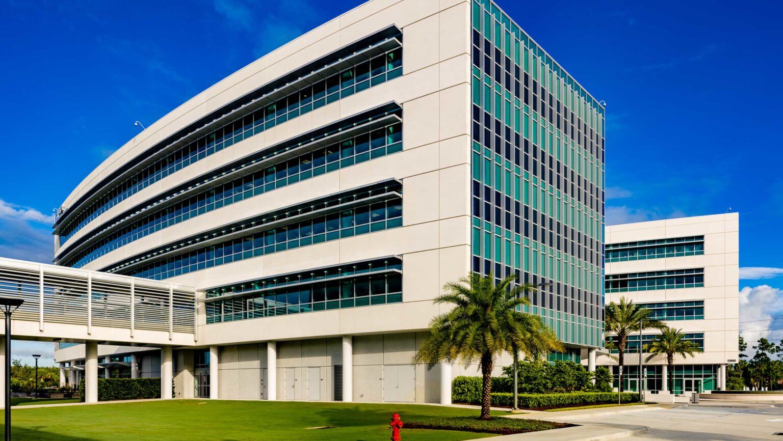 Establish Your Headquarters in Florida